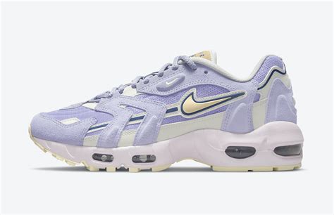 nike air max 96 2 qs|Air Max 96 purple dawn.